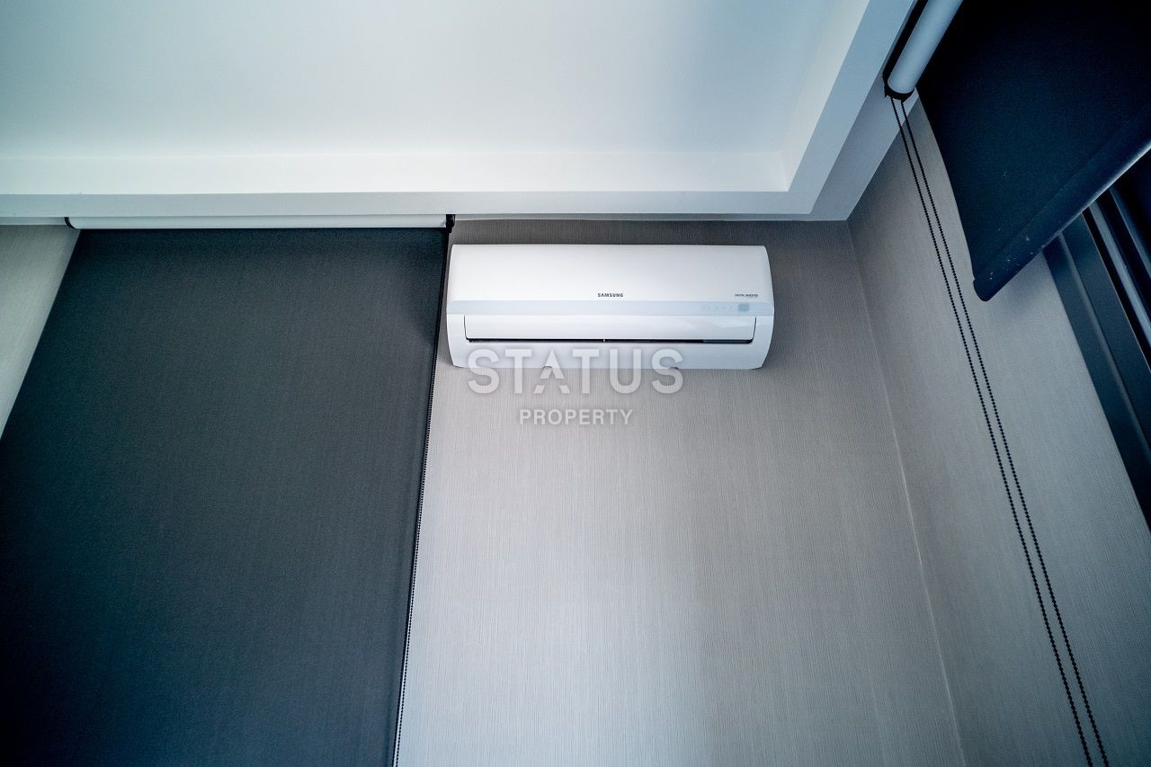 Three-storey townhouse 3+1 (155 m?) 5 minutes from the sea фото 44