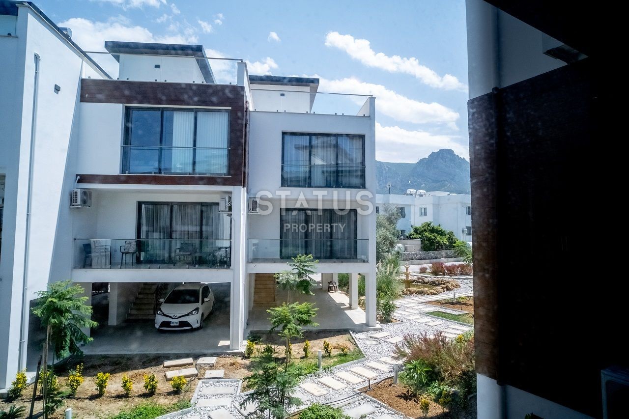 Three-storey townhouse 3+1 (155 m?) 5 minutes from the sea фото 45