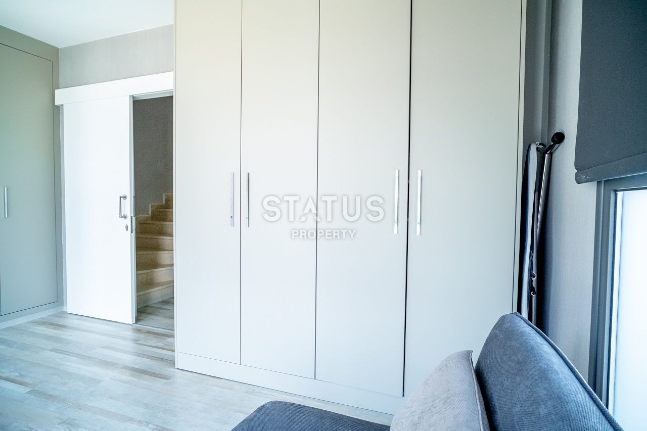 Three-storey townhouse 3+1 (155 m?) 5 minutes from the sea фото 46