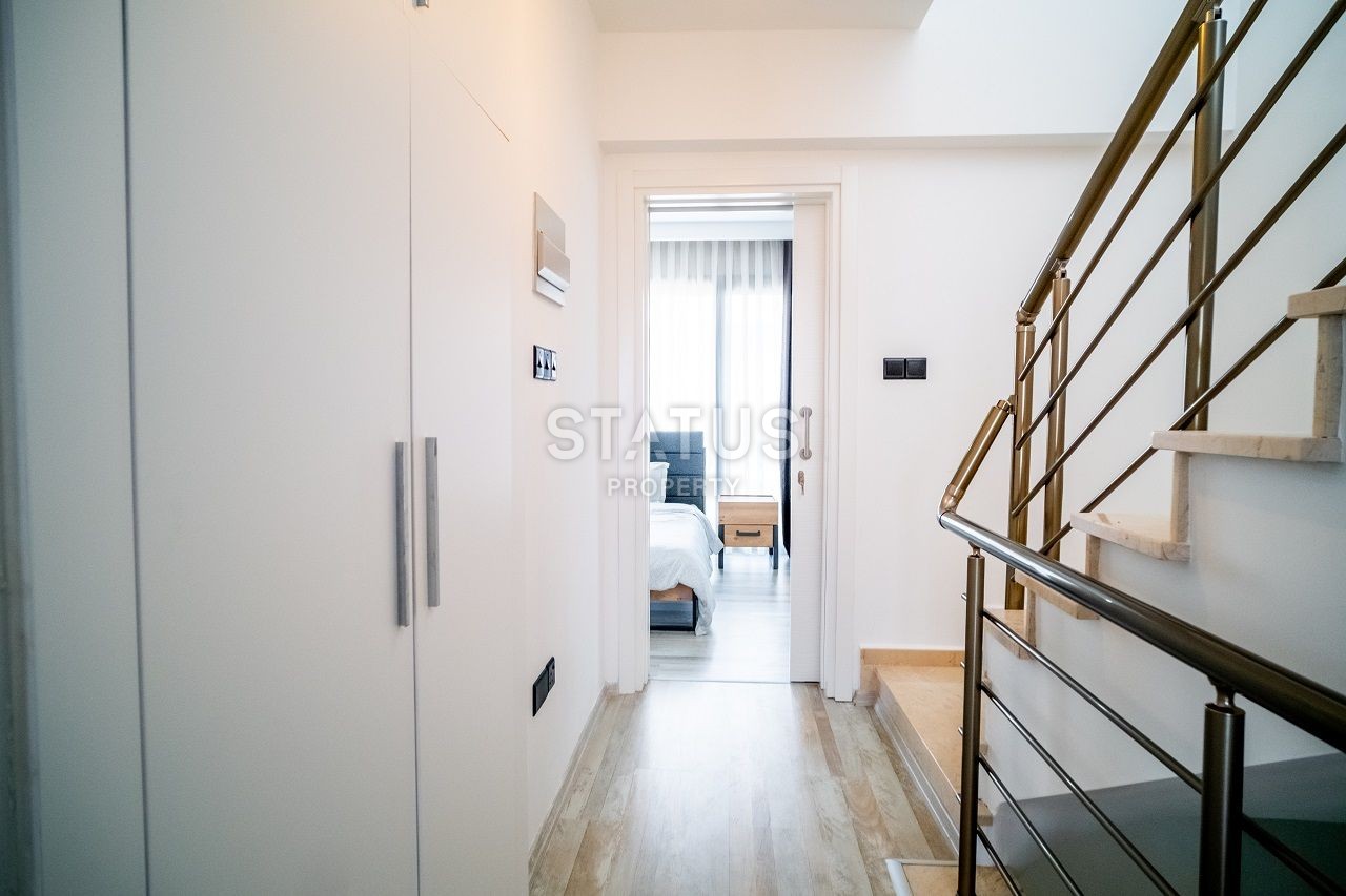 Three-storey townhouse 3+1 (155 m?) 5 minutes from the sea фото 50