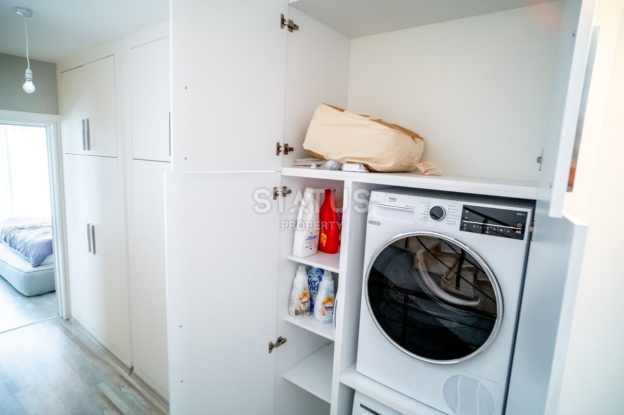 Three-storey townhouse 3+1 (155 m?) 5 minutes from the sea фото 51