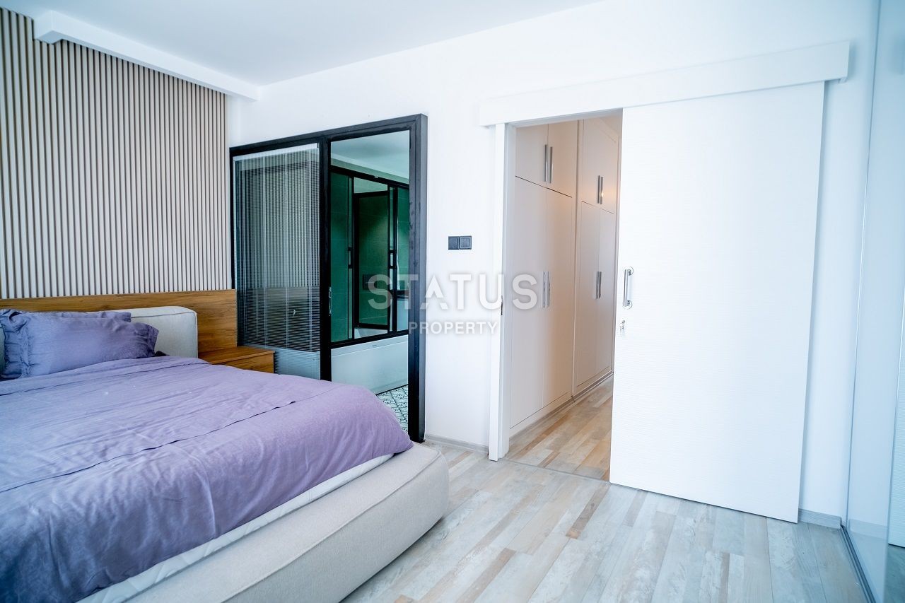 Three-storey townhouse 3+1 (155 m?) 5 minutes from the sea фото 59