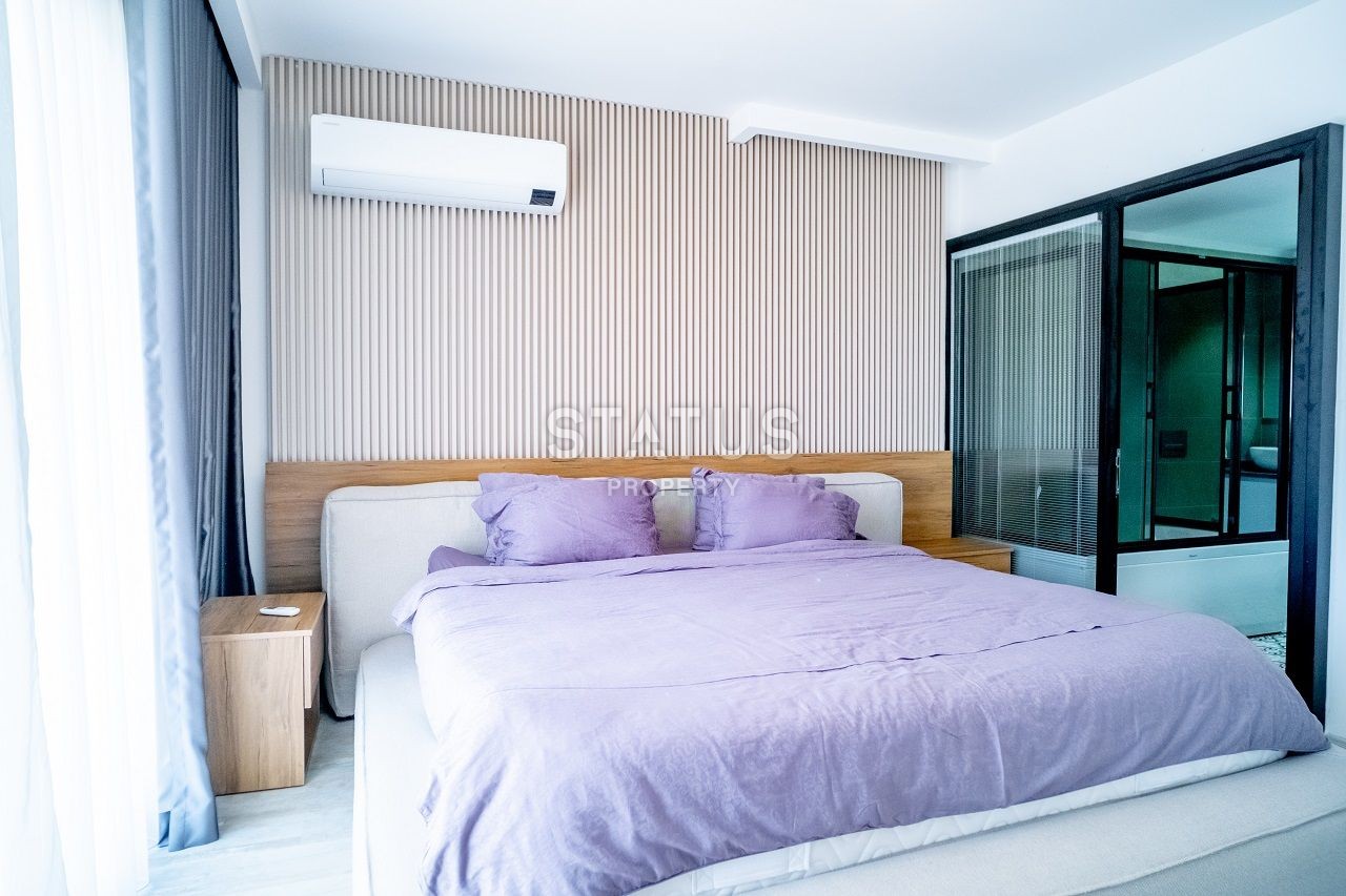 Three-storey townhouse 3+1 (155 m?) 5 minutes from the sea фото 60