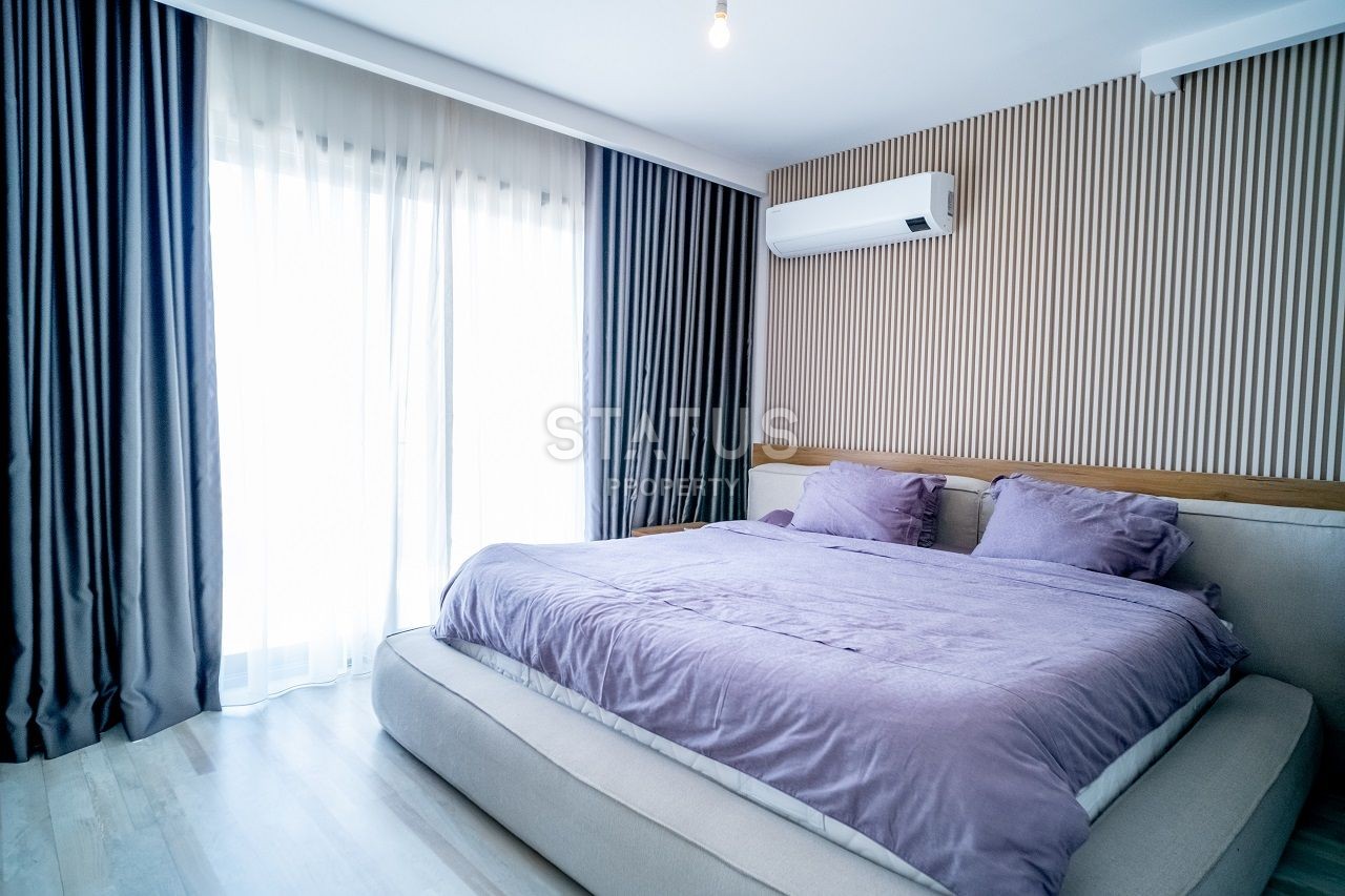 Three-storey townhouse 3+1 (155 m?) 5 minutes from the sea фото 61