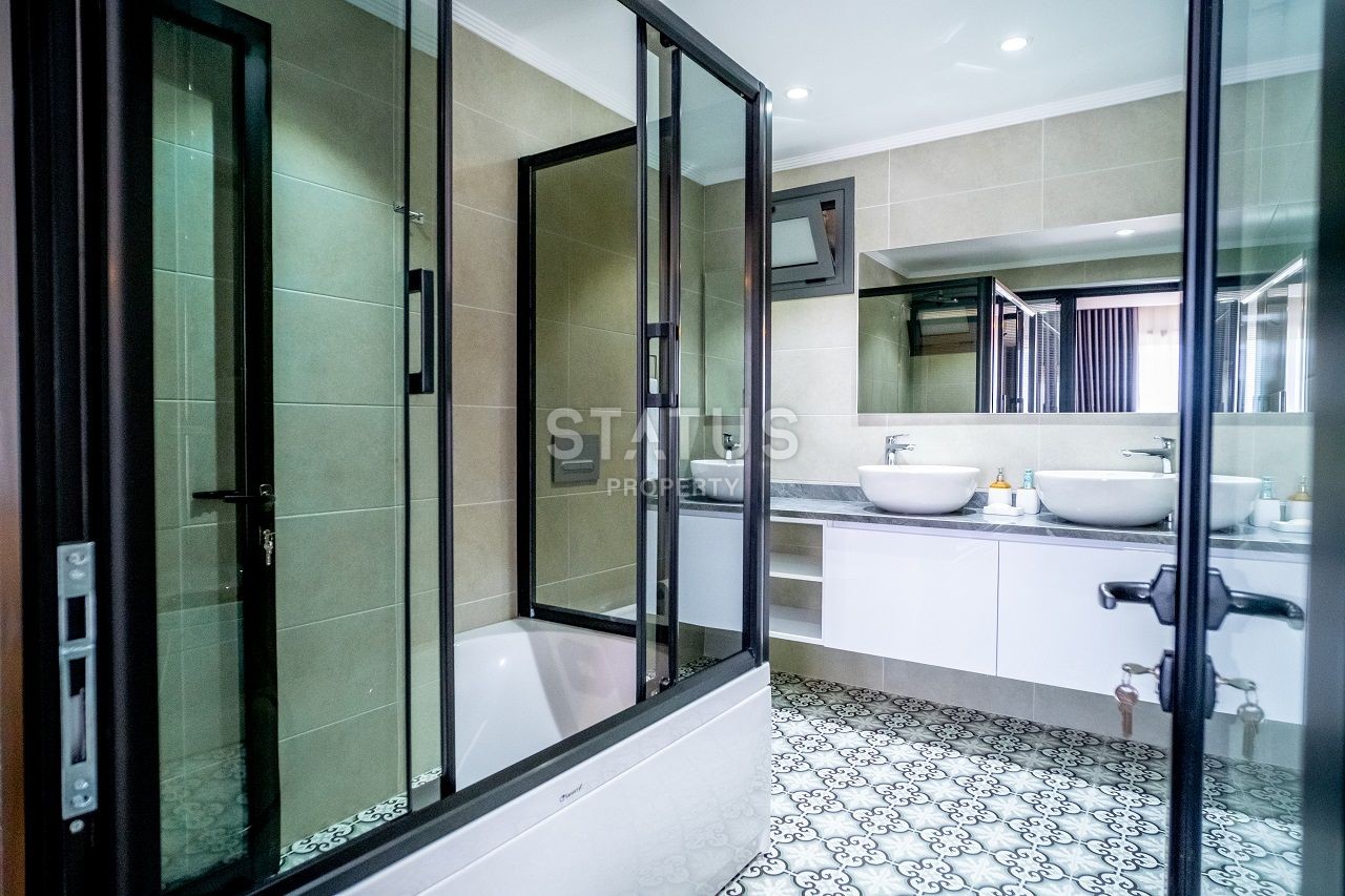 Three-storey townhouse 3+1 (155 m?) 5 minutes from the sea фото 62