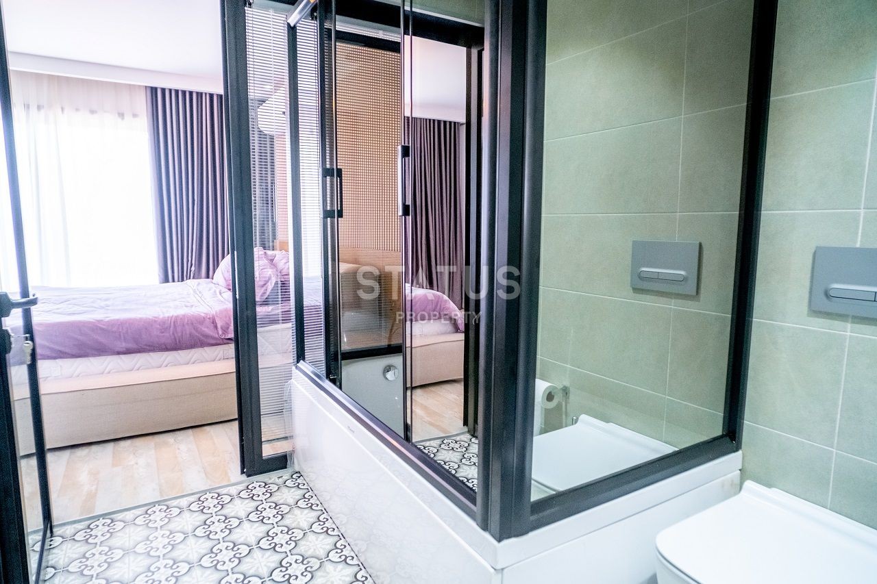 Three-storey townhouse 3+1 (155 m?) 5 minutes from the sea фото 63