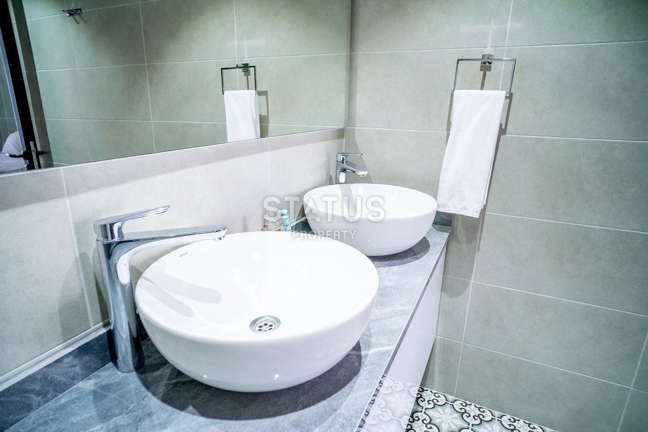 Three-storey townhouse 3+1 (155 m?) 5 minutes from the sea фото 64