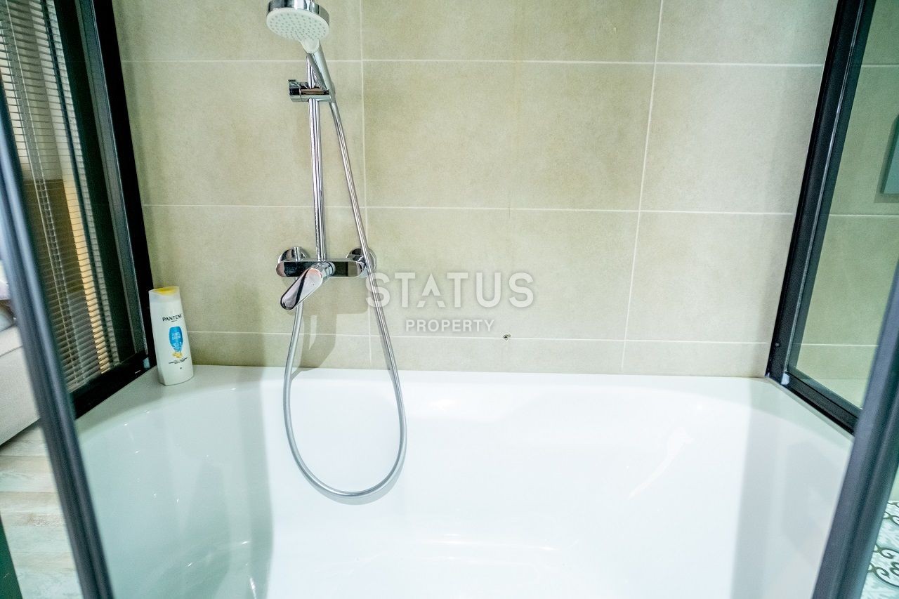 Three-storey townhouse 3+1 (155 m?) 5 minutes from the sea фото 65