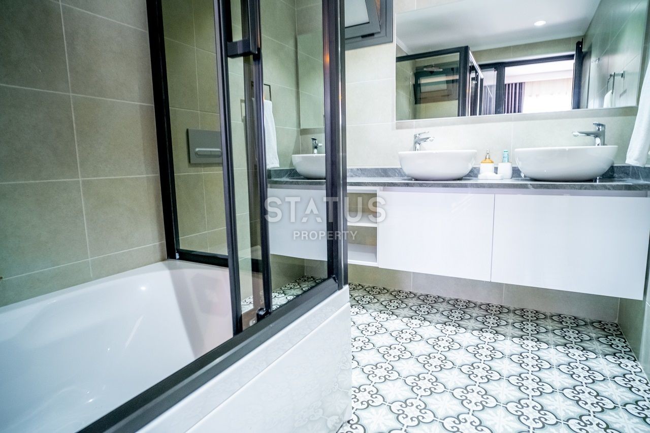 Three-storey townhouse 3+1 (155 m?) 5 minutes from the sea фото 66