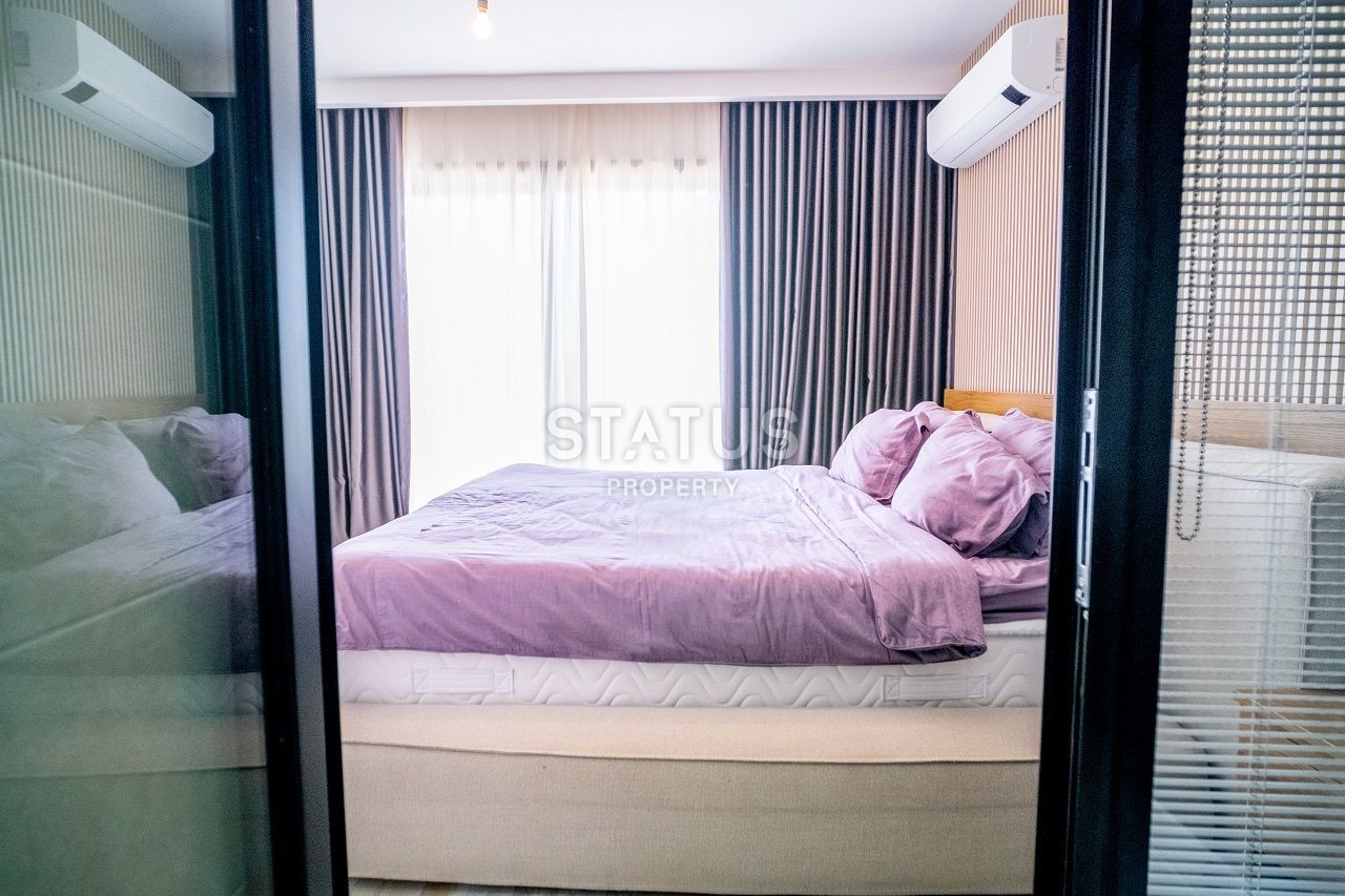 Three-storey townhouse 3+1 (155 m?) 5 minutes from the sea фото 67