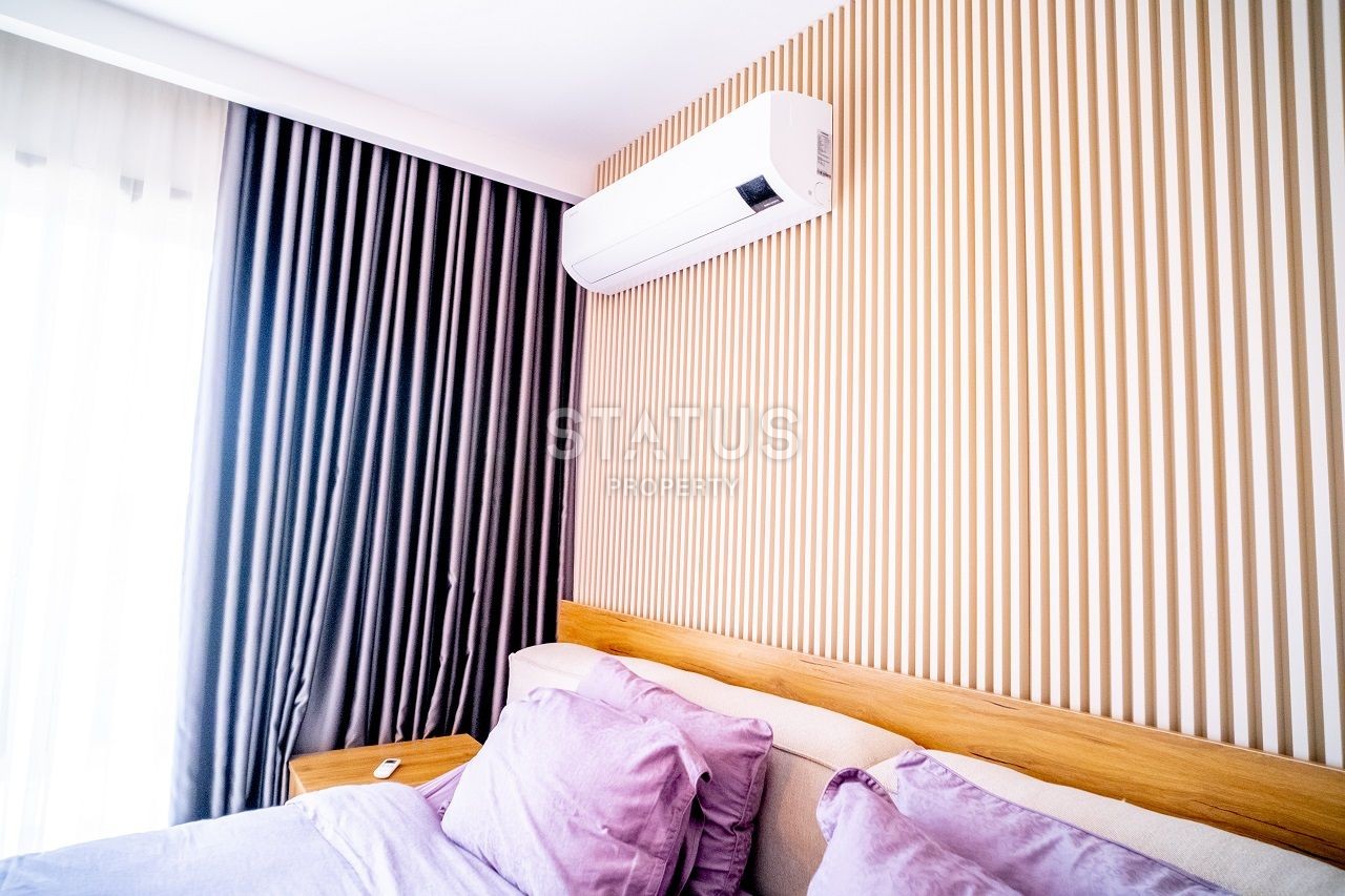 Three-storey townhouse 3+1 (155 m?) 5 minutes from the sea фото 68