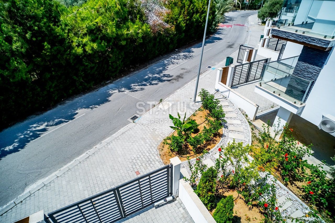 Three-storey townhouse 3+1 (155 m?) 5 minutes from the sea фото 69