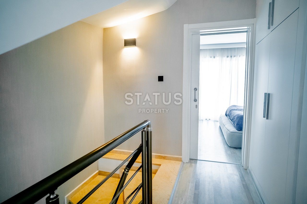 Three-storey townhouse 3+1 (155 m?) 5 minutes from the sea фото 70