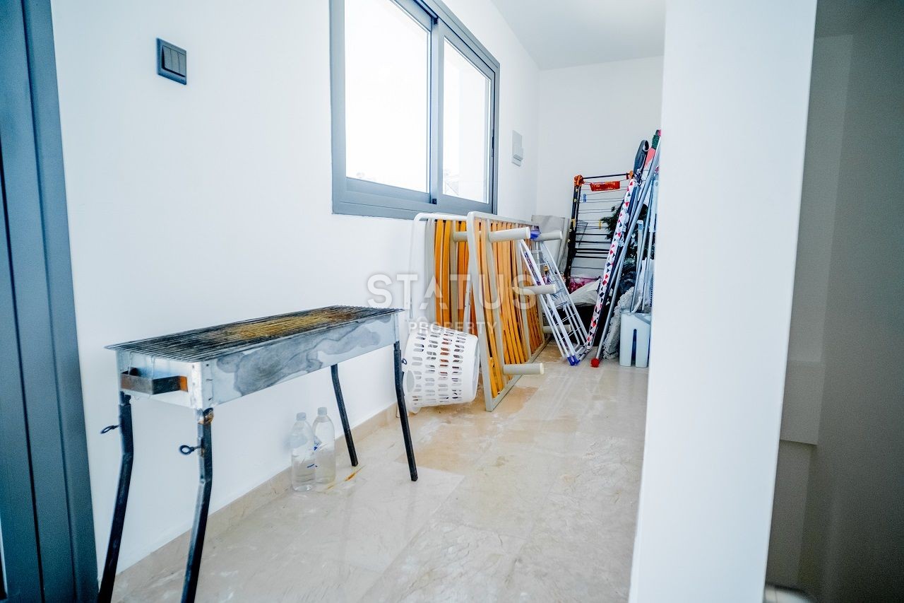 Three-storey townhouse 3+1 (155 m?) 5 minutes from the sea фото 71