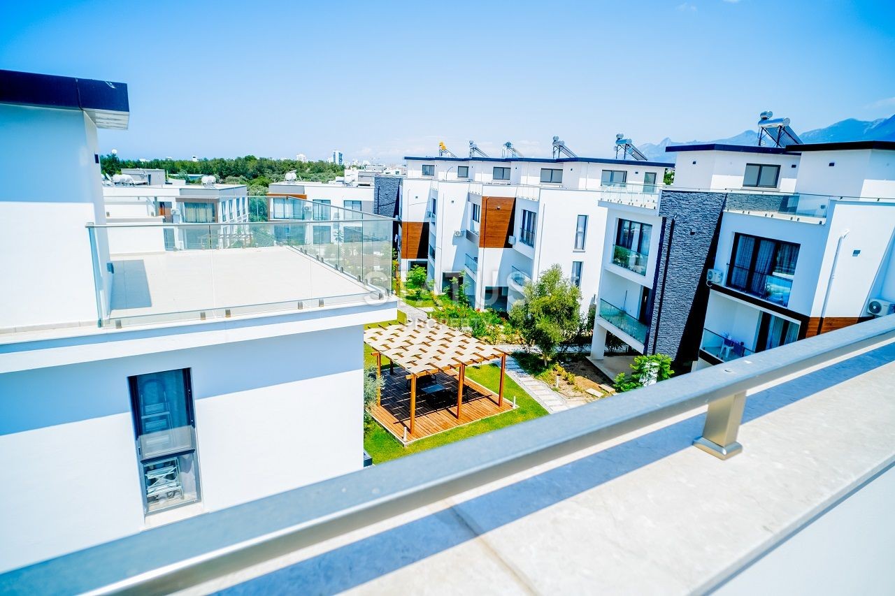 Three-storey townhouse 3+1 (155 m?) 5 minutes from the sea фото 72