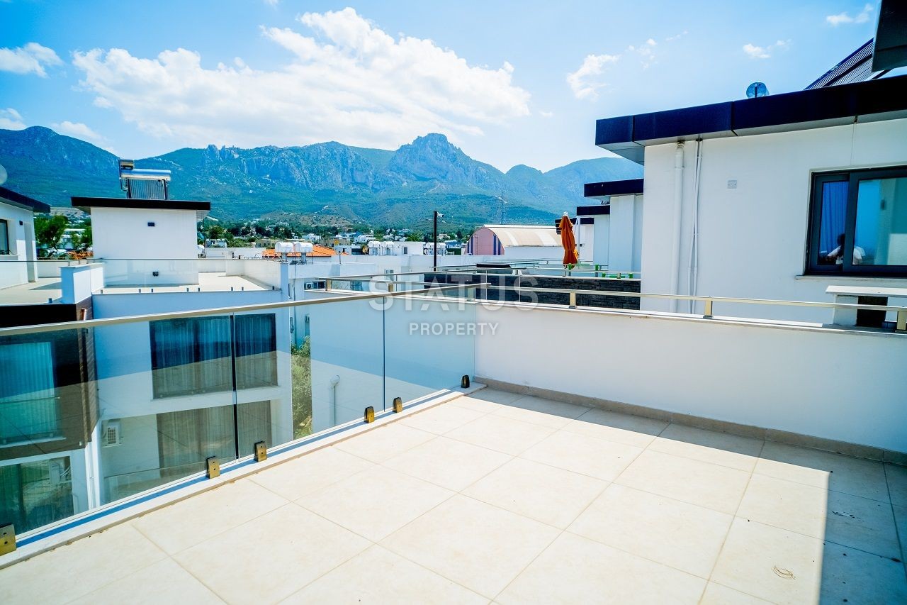 Three-storey townhouse 3+1 (155 m?) 5 minutes from the sea фото 75