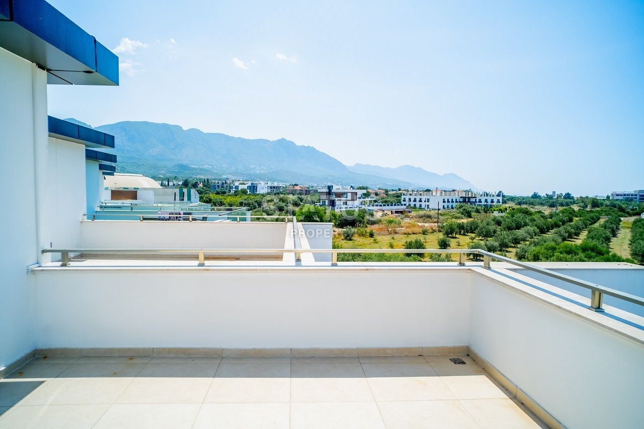 Three-storey townhouse 3+1 (155 m?) 5 minutes from the sea фото 76