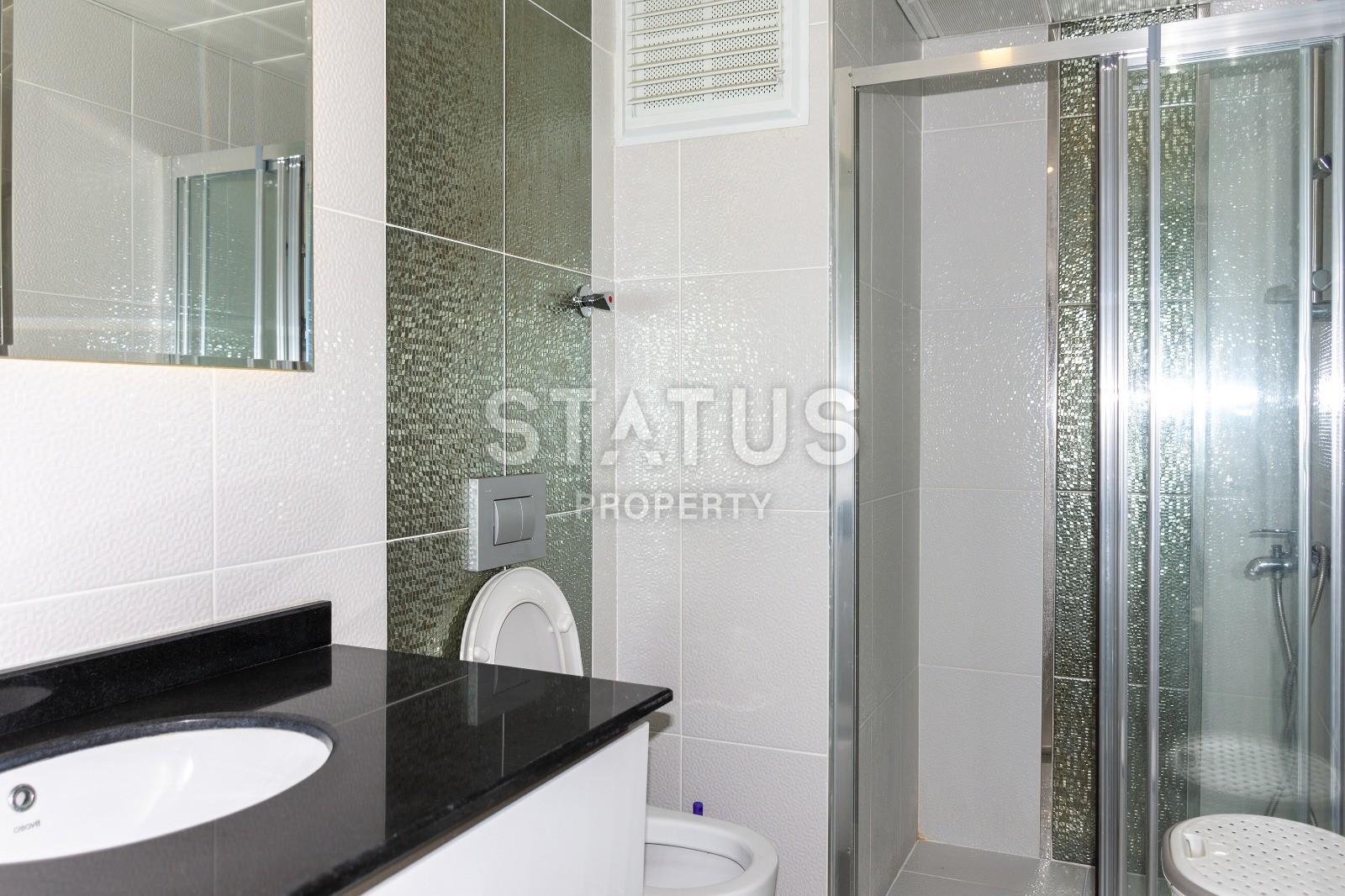 Квартира 1+1 с мебелью в комплексе люкс класса в Джикджилли, 65м2 фото 5