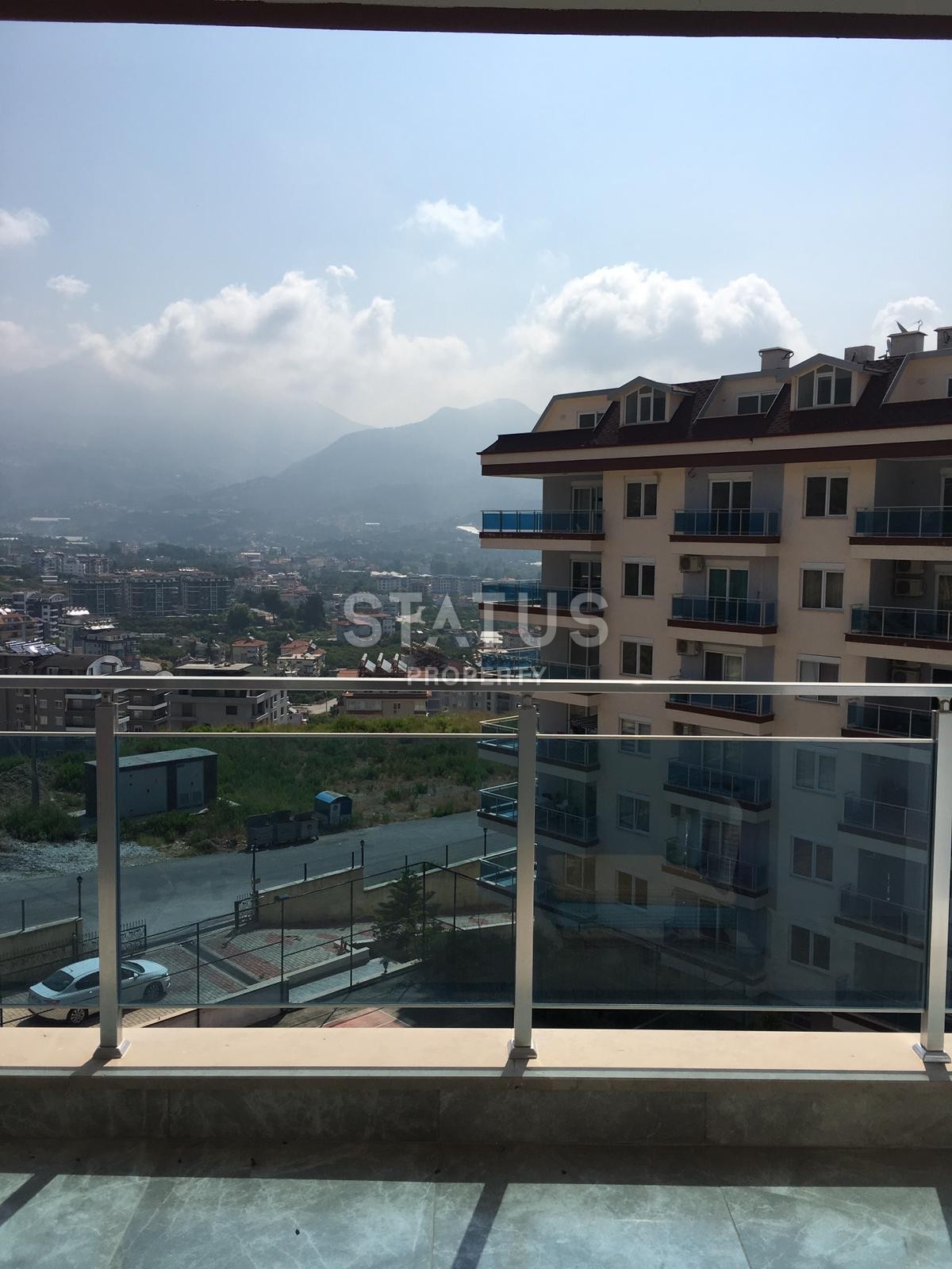 Квартира 1+1 с мебелью в комплексе люкс класса в Джикджилли, 65м2 фото 10