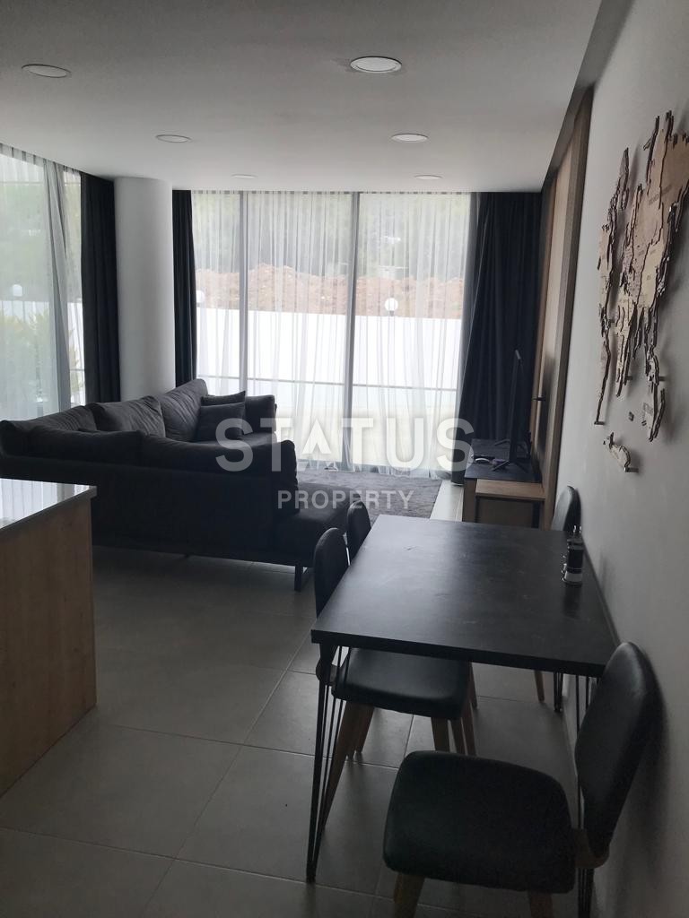 Трехкомнатная квартира 90 м? в уютном комплексе в 5 минутах от пляжа фото 3