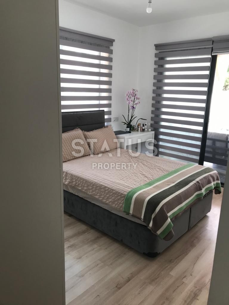 Трехкомнатная квартира 90 м? в уютном комплексе в 5 минутах от пляжа фото 4