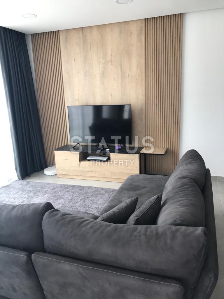 Трехкомнатная квартира 90 м? в уютном комплексе в 5 минутах от пляжа фото 5