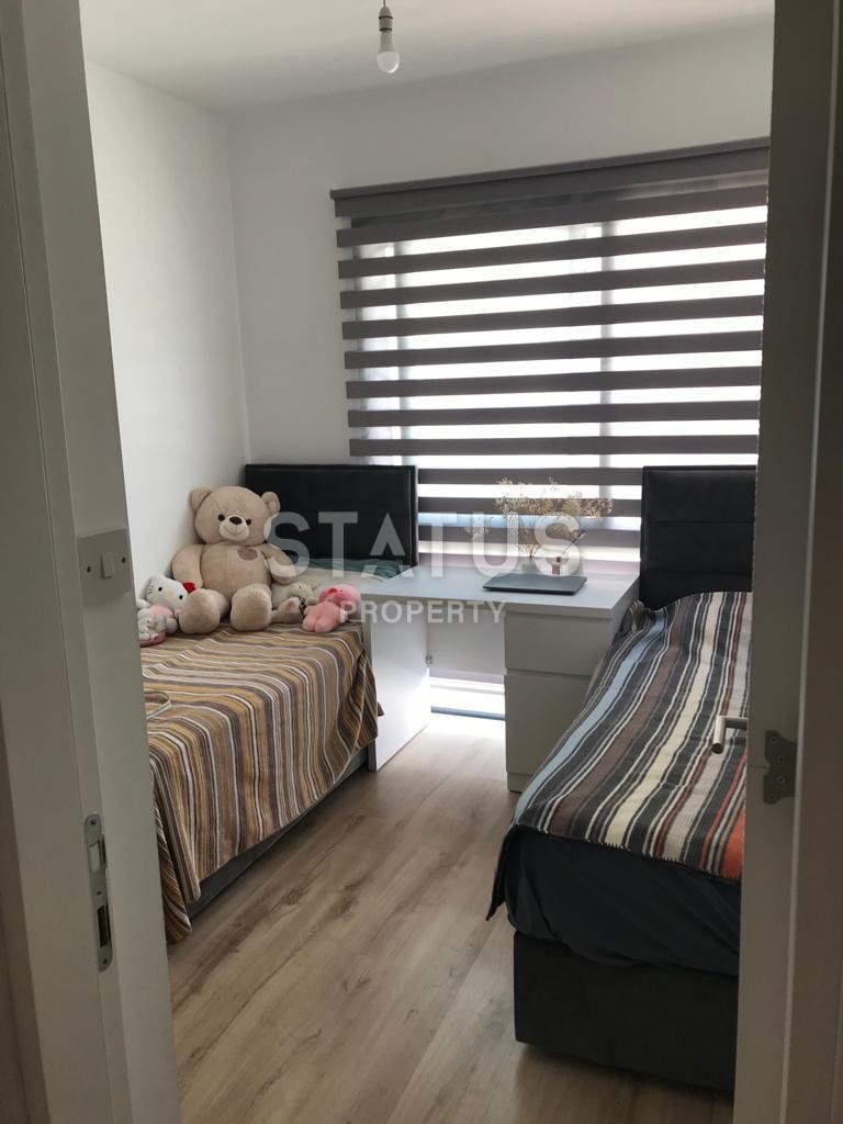 Трехкомнатная квартира 90 м? в уютном комплексе в 5 минутах от пляжа фото 7