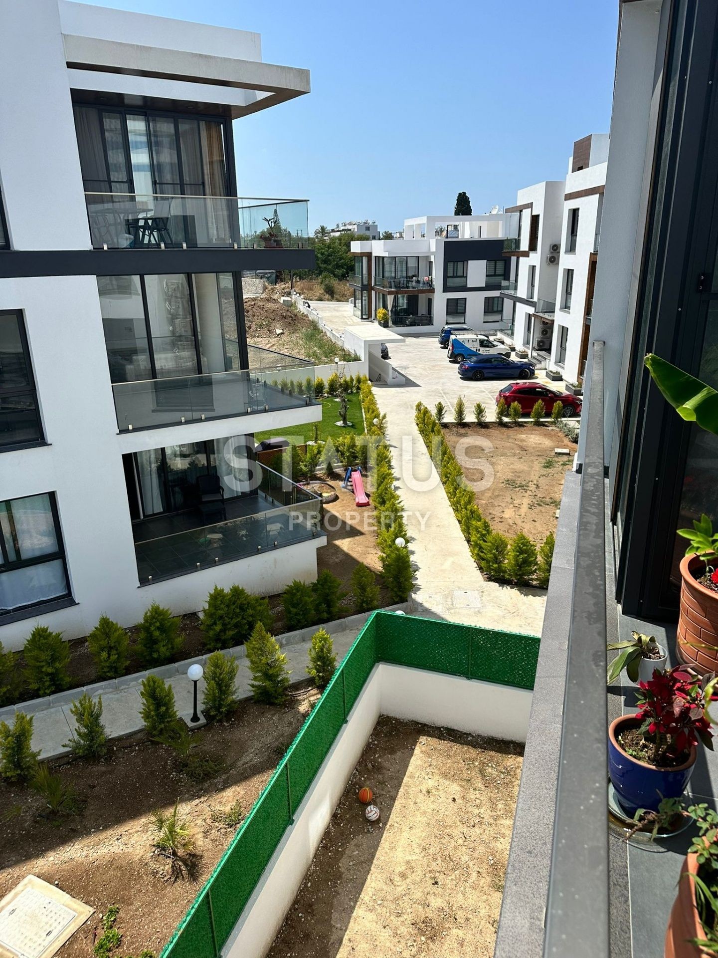 Трехкомнатная квартира 90 м? в уютном комплексе в 5 минутах от пляжа фото 8