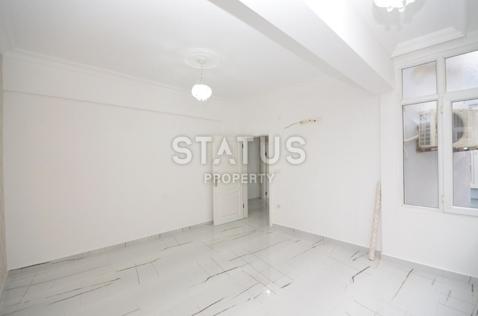 Недорогая квартира с ремонтом в районе Оба, 70 м2 фото 5