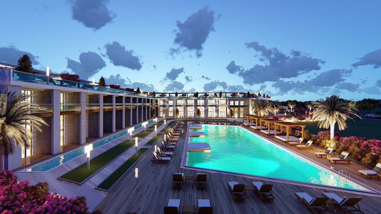 Apartment 1+1 (67 m?) in Lapta, 100 meters from the sea фото 26