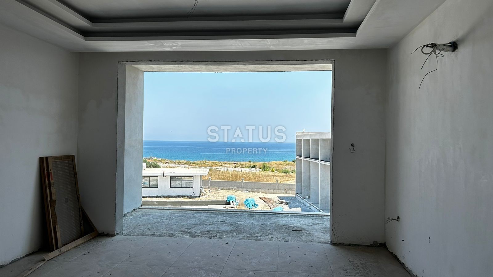 Apartment 1+1 (67 m?) in Lapta, 100 meters from the sea фото 27