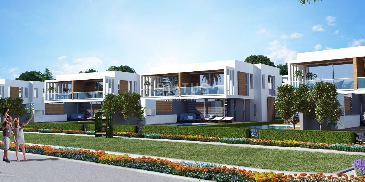 Finished three-room apartment 75 m? with terraces 300 meters from the sea фото 5