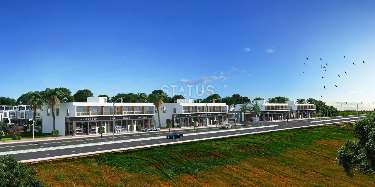 Finished three-room apartment 75 m? with terraces 300 meters from the sea фото 17