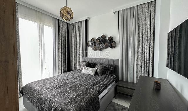 Finished three-room apartment 75 m? with terraces 300 meters from the sea фото 25