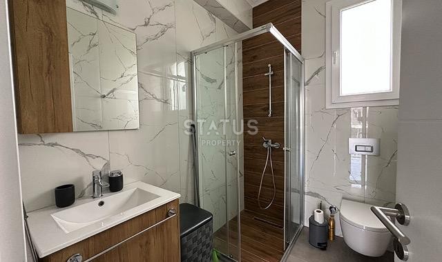 Finished three-room apartment 75 m? with terraces 300 meters from the sea фото 27