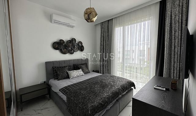 Finished three-room apartment 75 m? with terraces 300 meters from the sea фото 30