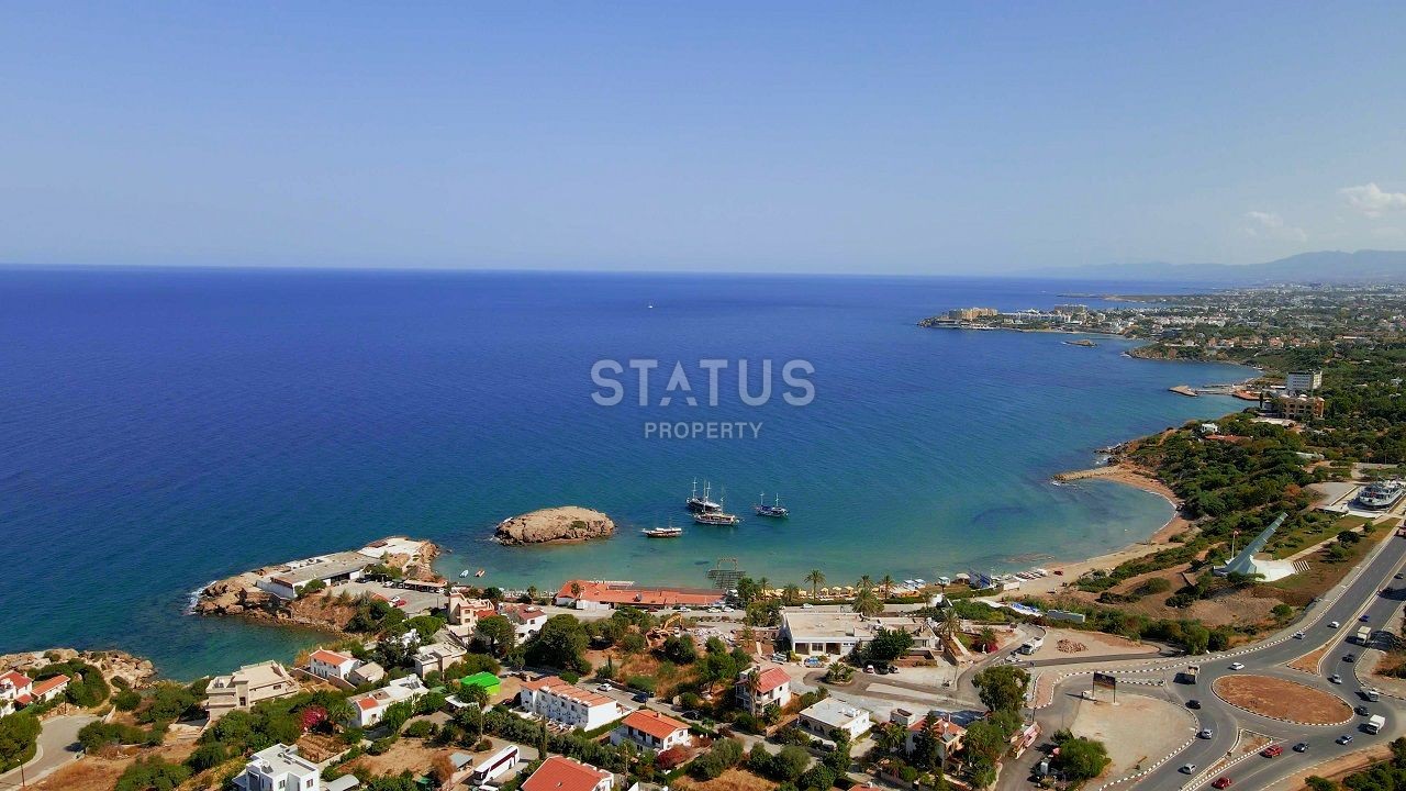 Квартира 2+1(88 м? ) в красивом комплексе у подножия гор фото 32