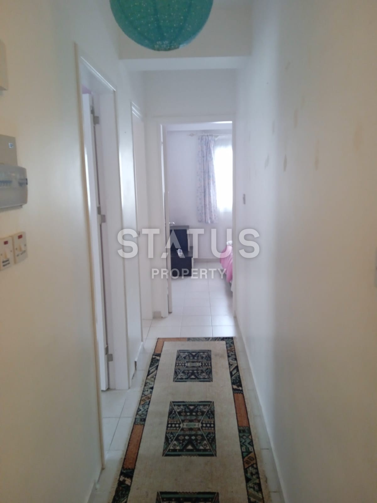Квартира (3+1) 110 м? в Алсанджаке фото 2