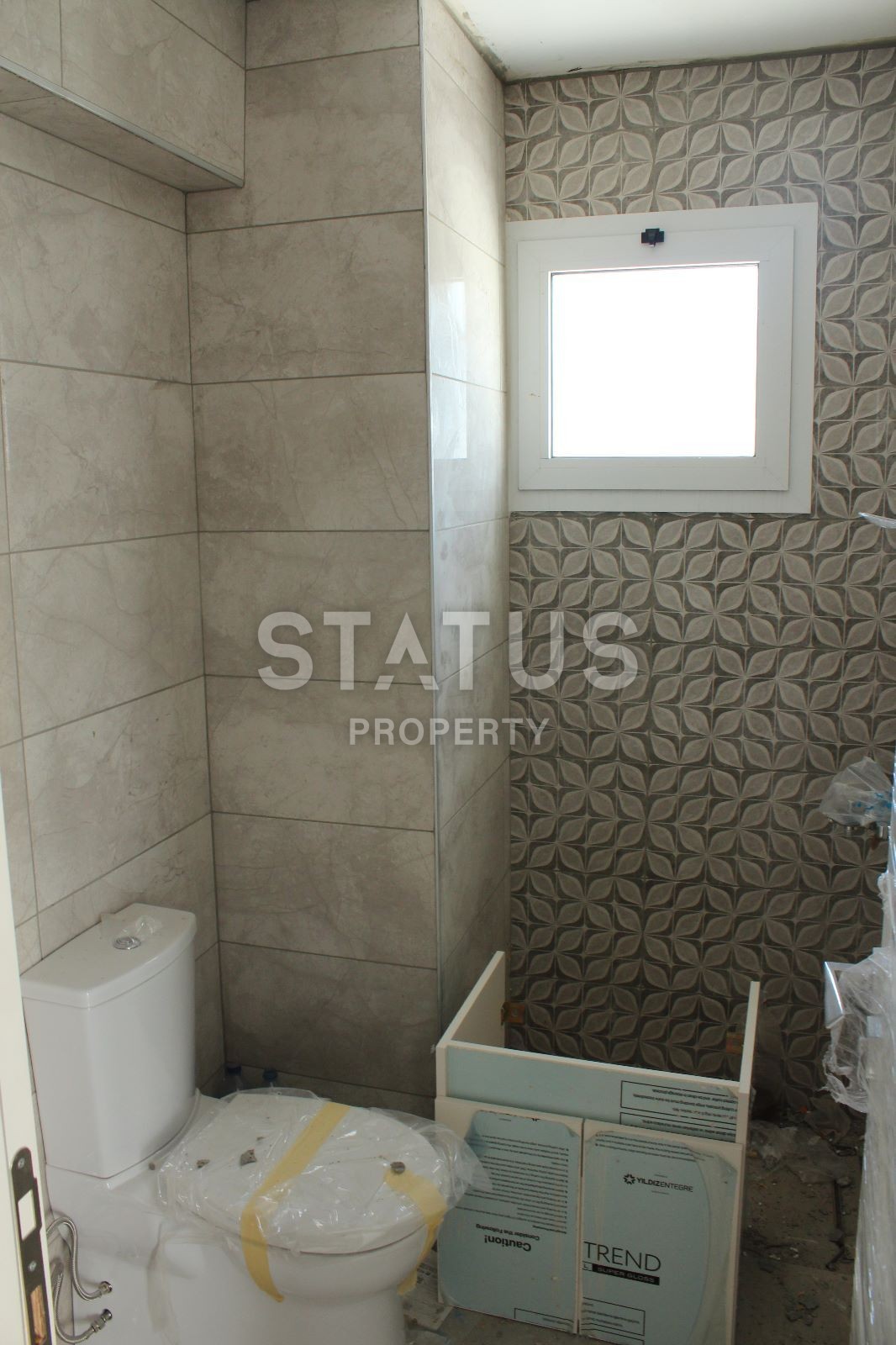 Apartment 3+1 Duplex 110 m? in Alsancak фото 4