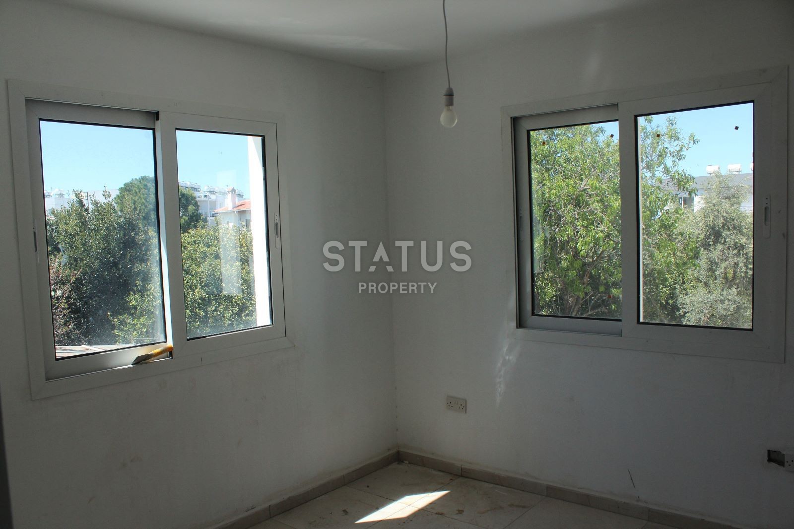 Apartment 3+1 Duplex 110 m? in Alsancak фото 5