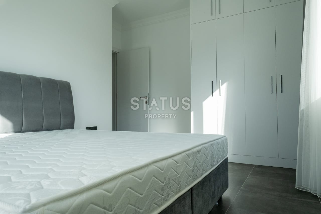 Двухкомнатная квартира 60 м? в 5 минутах от моря фото 3