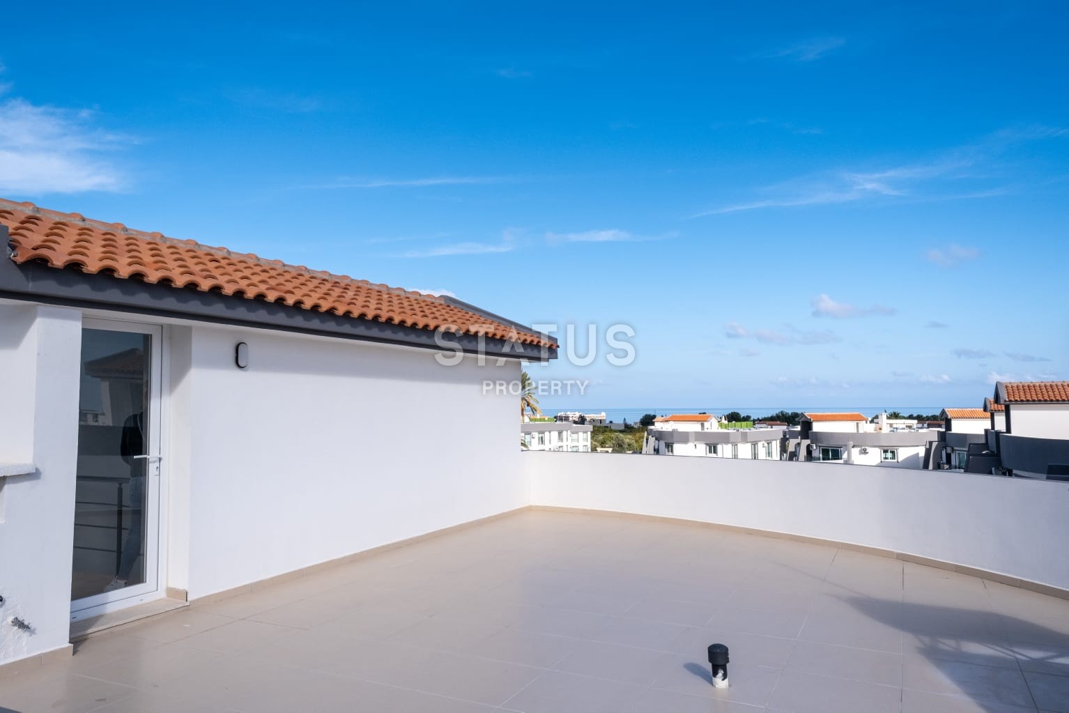 Двухкомнатная квартира 60 м? в 5 минутах от моря фото 7