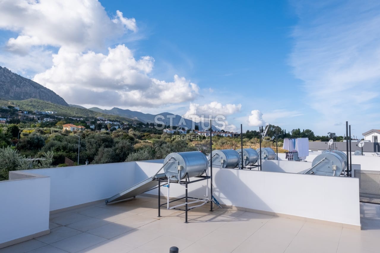 Двухкомнатная квартира 60 м? в 5 минутах от моря фото 8