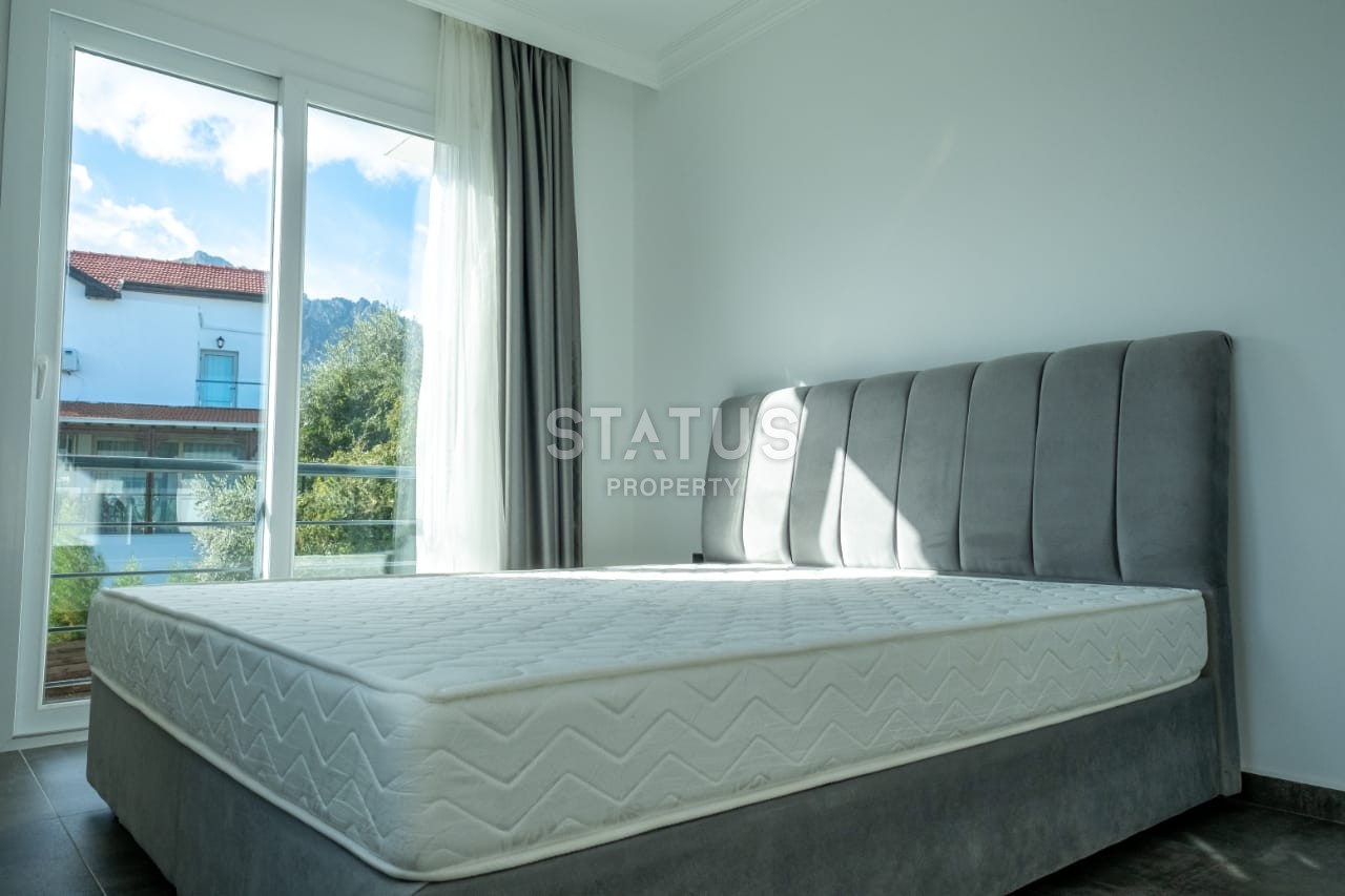 Двухкомнатная квартира 60 м? в 5 минутах от моря фото 9