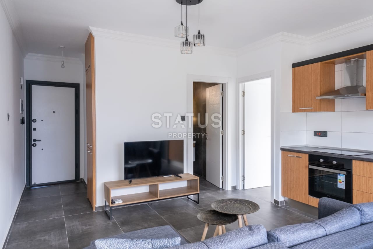 Двухкомнатная квартира 60 м? в 5 минутах от моря фото 10