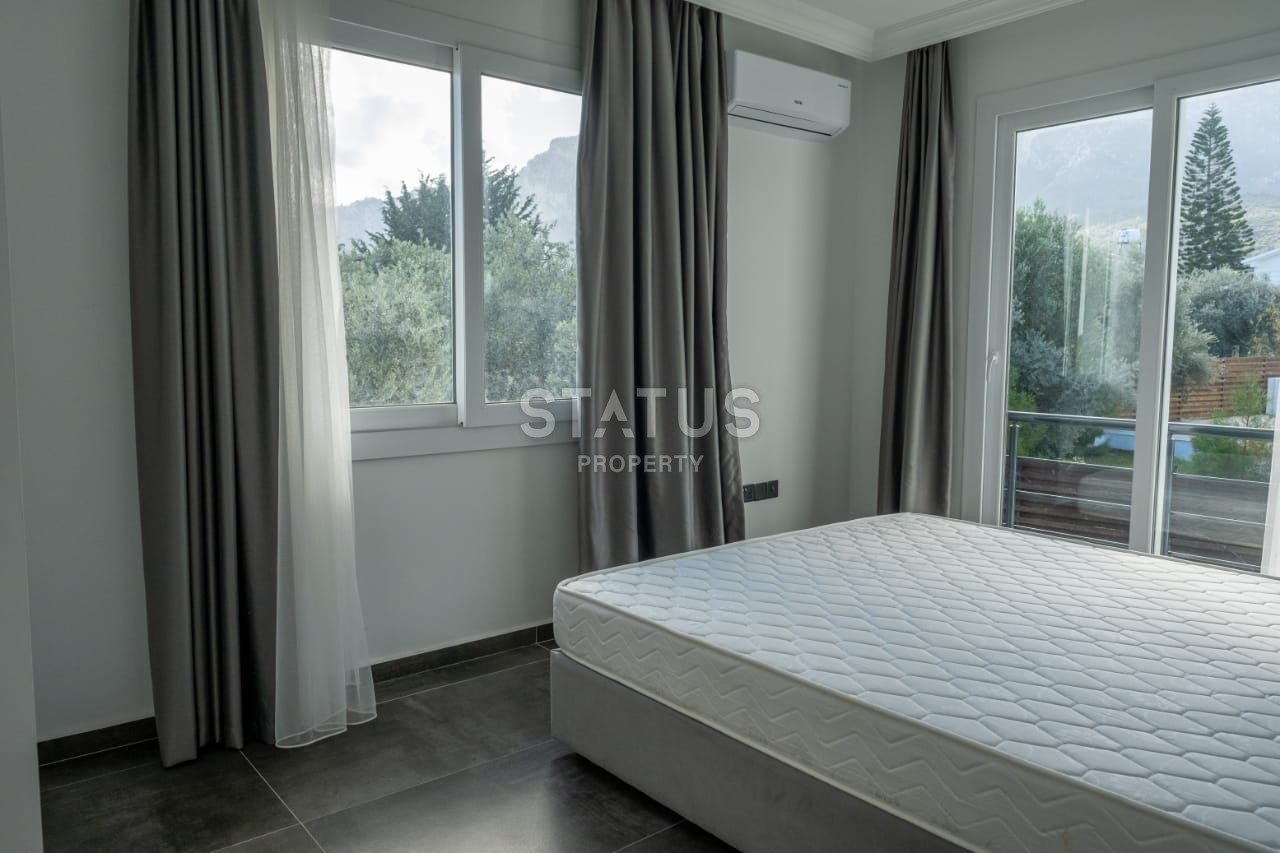 Двухкомнатная квартира 60 м? в 5 минутах от моря фото 11