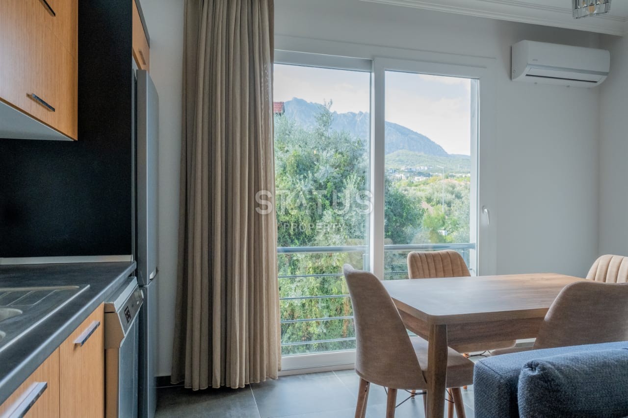 Двухкомнатная квартира 60 м? в 5 минутах от моря фото 12