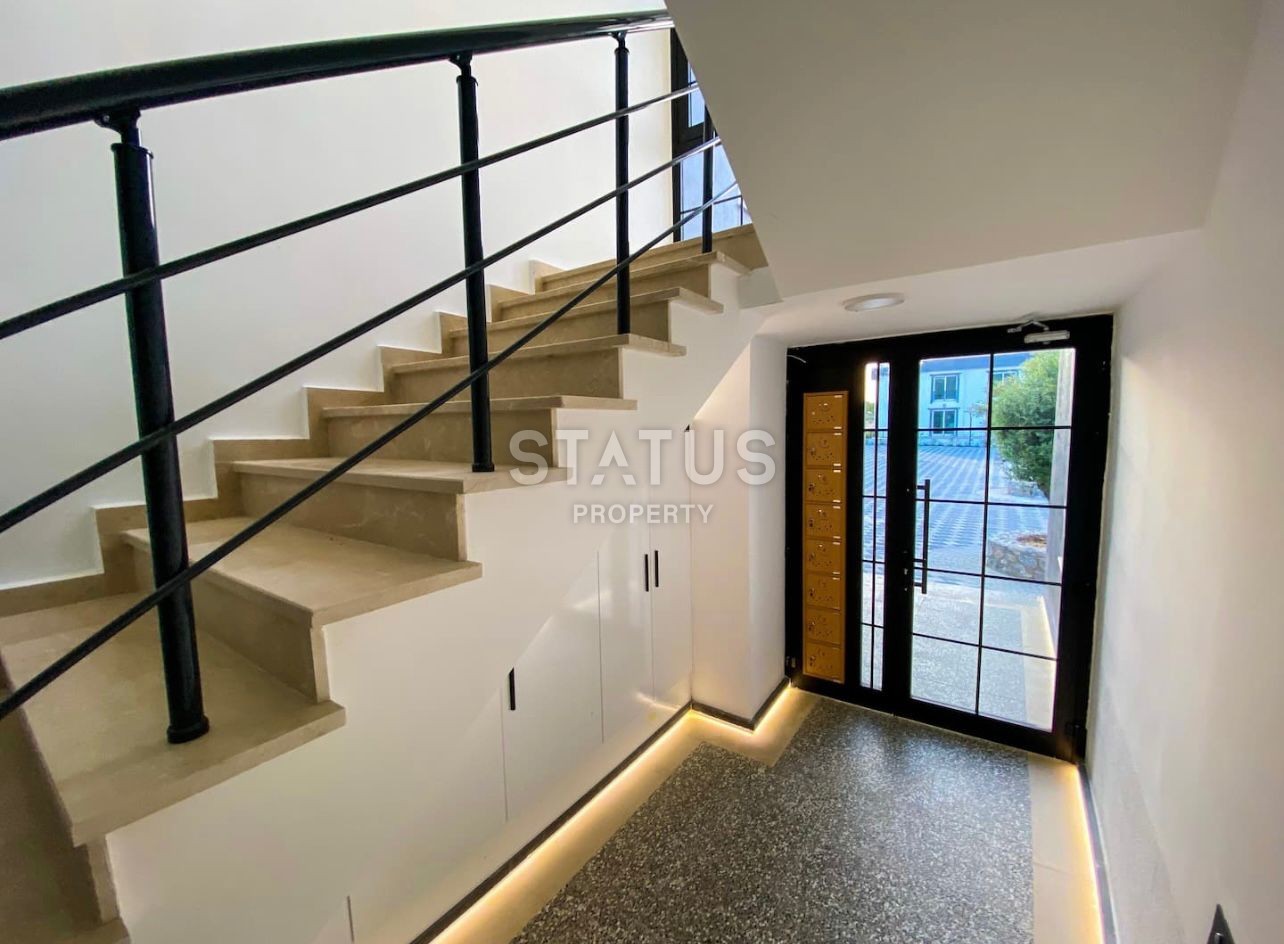 Двухкомнатная квартира 60 м? в 5 минутах от моря фото 19