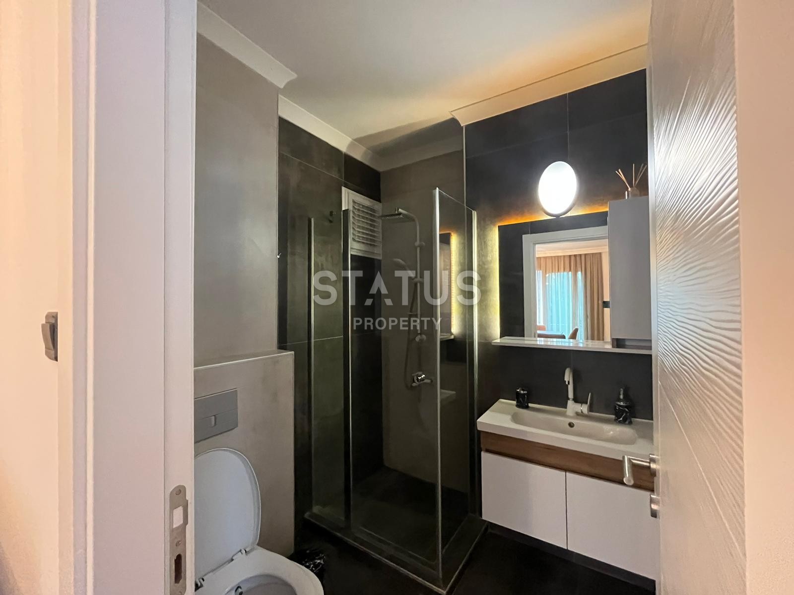 Двухкомнатная квартира 60 м? в 5 минутах от моря фото 20