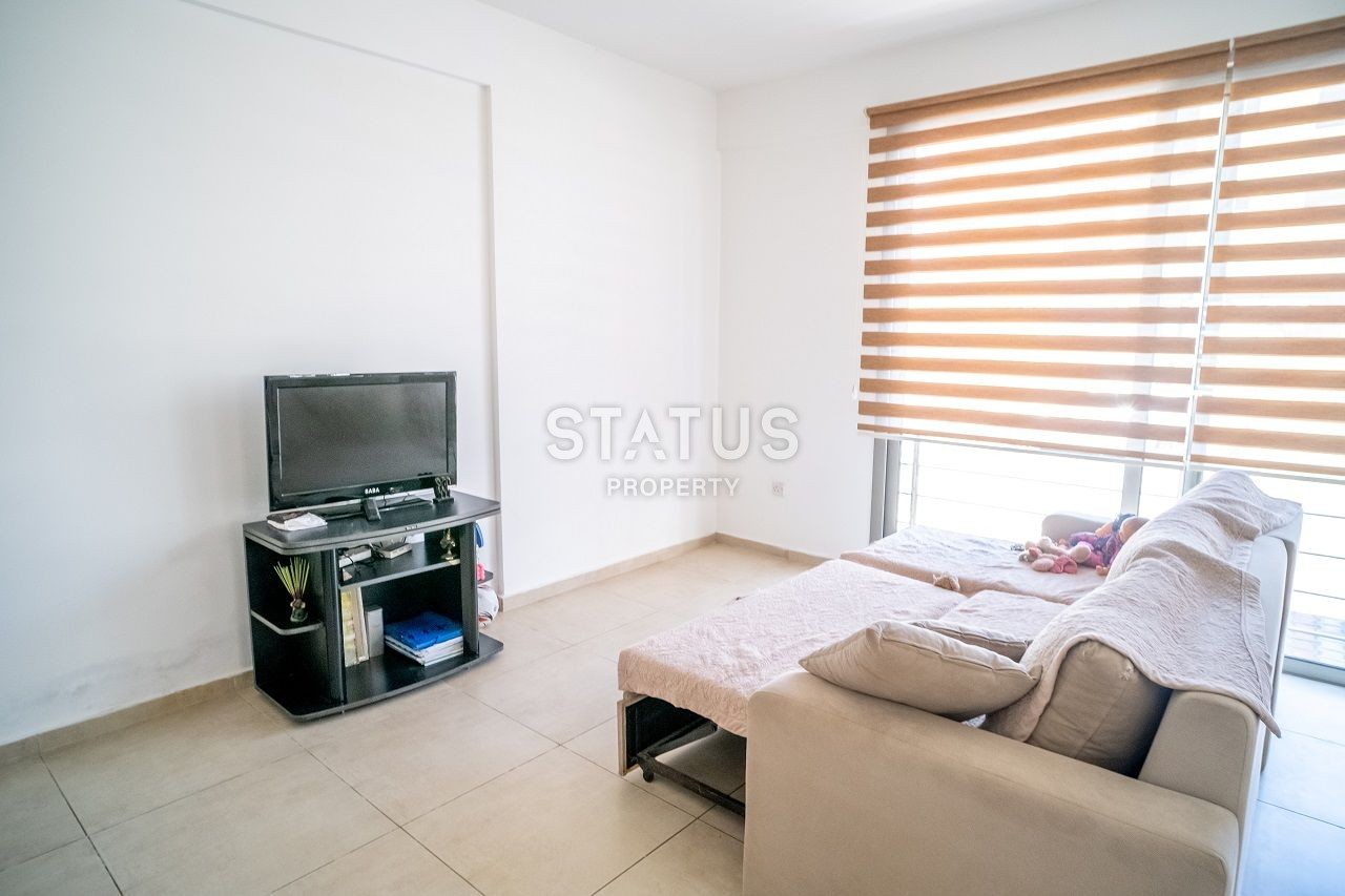 Квартира 2+1(85 м2) c террасой (32 м2) в Лапте фото 7